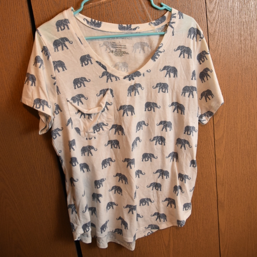 Target T shirt